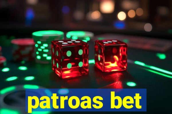 patroas bet